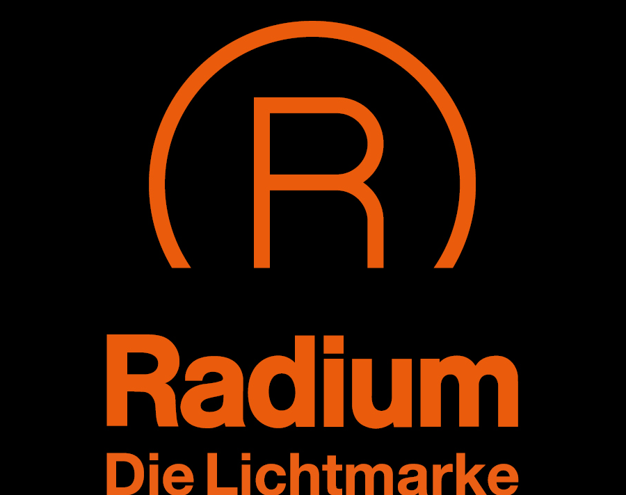 Radium, die Lichtmarke